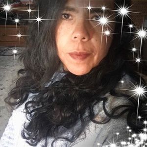 Meet your Posher, Marisol